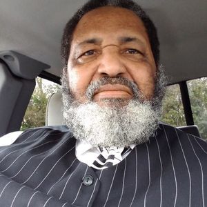 Meet your Posher, Richard